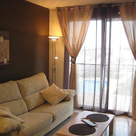 Apartamento Illa Mar Sant Carlos de la Ràpita 객실 사진