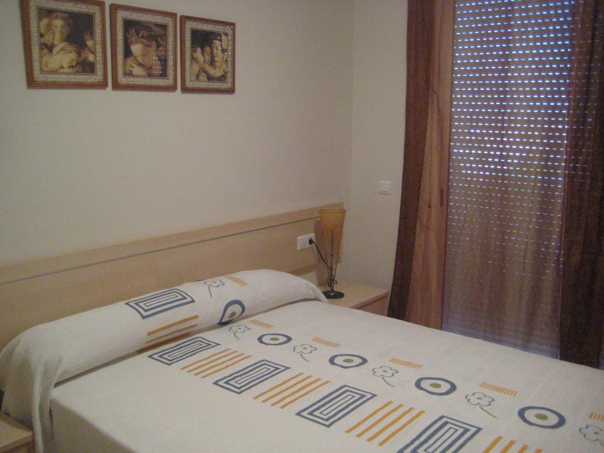 Apartamento Illa Mar Sant Carlos de la Ràpita 외부 사진