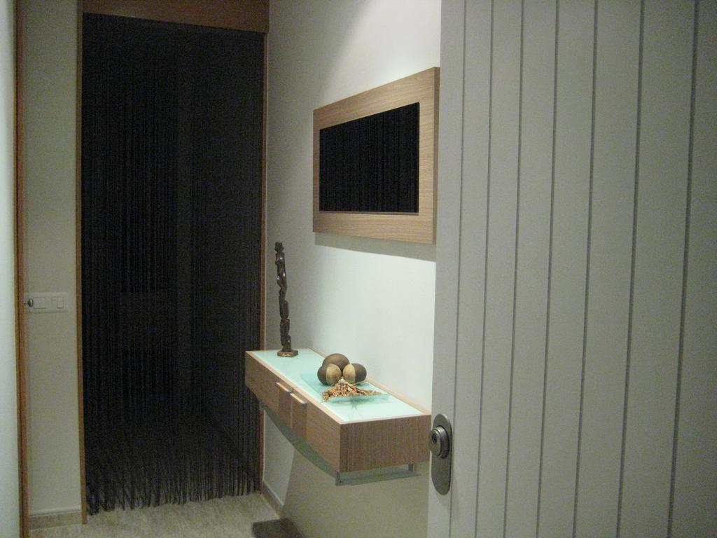 Apartamento Illa Mar Sant Carlos de la Ràpita 외부 사진